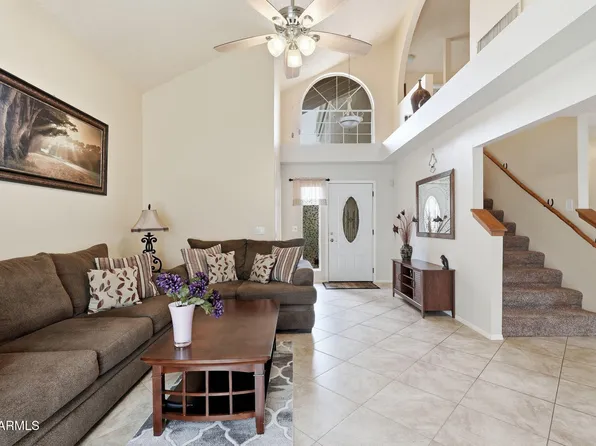 506 E KERRY Lane, Phoenix, AZ 85024