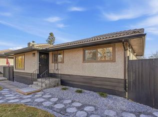 2018 W Cottonwood Cres SE, Calgary, AB T2B1R1