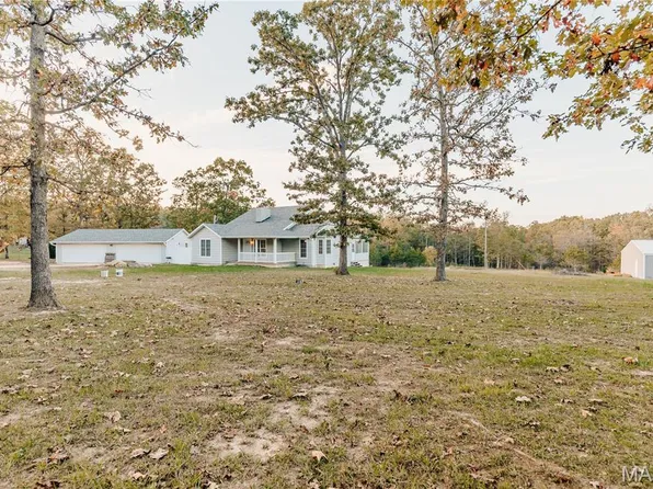 13241 Slabtown Rd, Plato, MO 65552