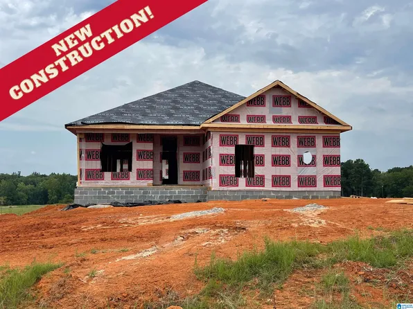 224 Bela Rdg, Lincoln, AL 35096