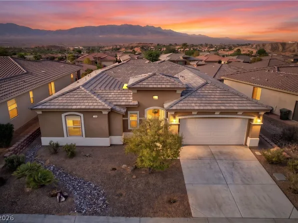 140 Admiral Benbow Way, Mesquite, NV 89027