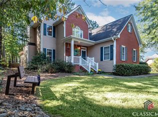 295 Greystone Ter, Athens, GA 30606