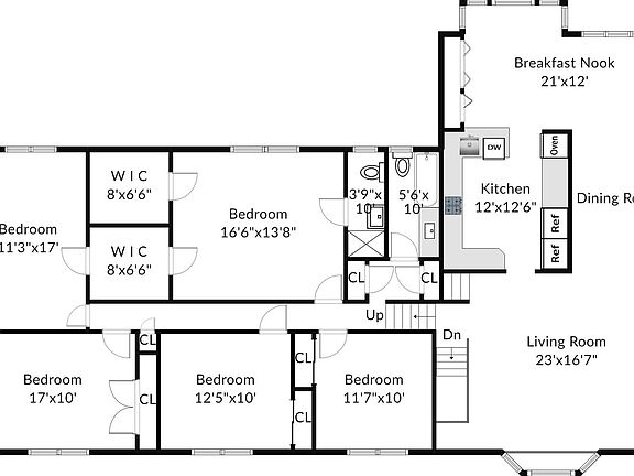 4th image of this home
