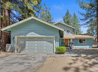 2965 Pinewood Dr, South Lake Tahoe, CA
