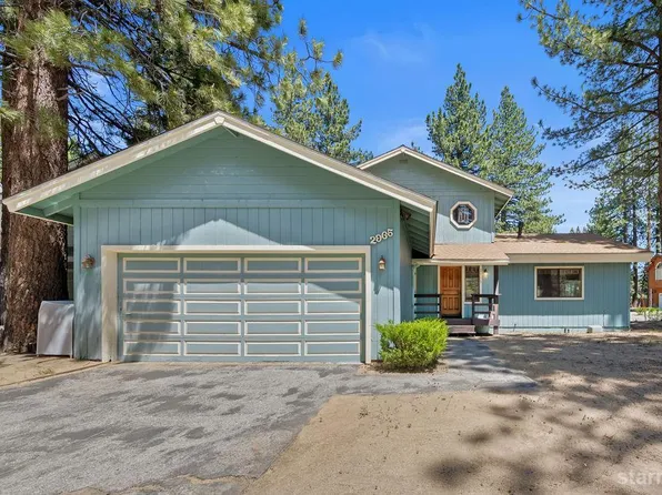 2965 Pinewood Dr, South Lake Tahoe, CA 96150