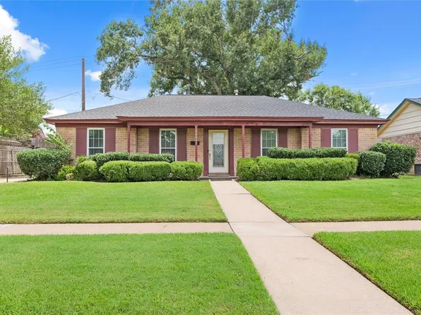 10447 Winding Trail Road, La Porte, TX 77571