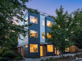 6021 42nd Ave SW #B, Seattle, WA 98136