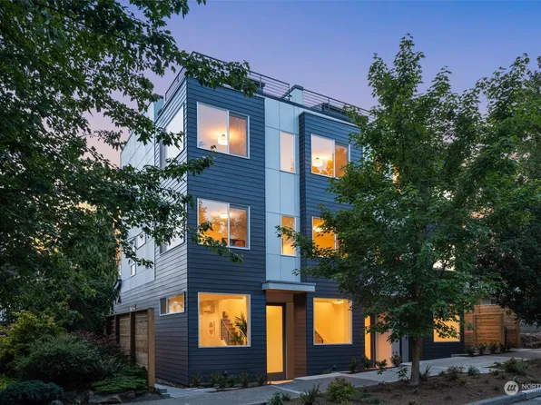 6021 42nd Avenue SW #B, Seattle, WA 98136