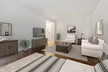 Rented by Byson Real Estate Company