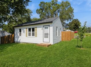 1101 Mason Ave, Des Moines, IA 50315