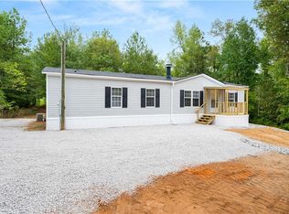 534 Cutts Rd, Otis, LA 71466