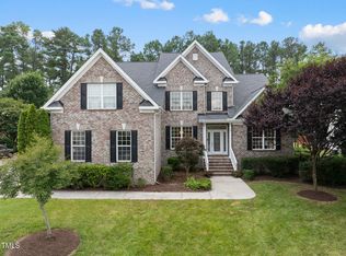 501 Ivyshaw Rd, Cary, NC 27519