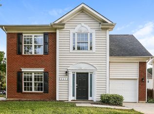 14634 Devin Allen Dr, Huntersville, NC 28078