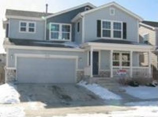 15358 E 101st Way, Commerce City, CO 80022