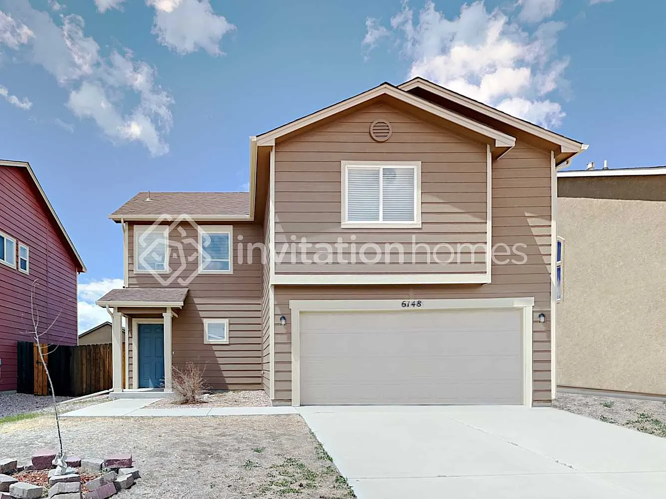 6148 Farmstead Pl Colorado Springs, CO 80925 — Photo 1
