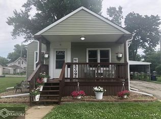 334 Osceola St, Ottumwa, IA 52501