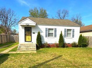 2574 Pershing Ave, Memphis, TN 38112