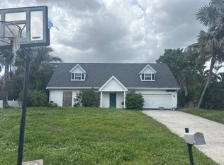 3224 NW Juanita Pl, Cape Coral, FL 33993