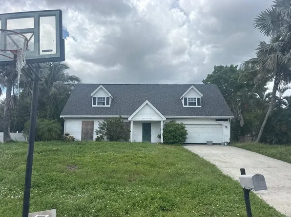 3224 NW Juanita Pl, Cape Coral, FL 33993