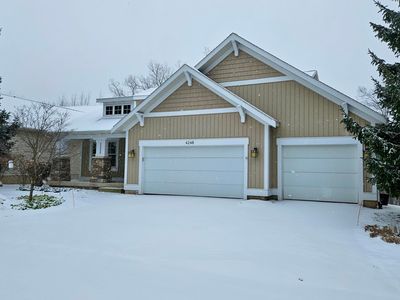 4248 S Greenstone Dr SE, Kentwood, MI, 49546