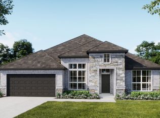 229 Harmony Ave, Forney, TX 75126