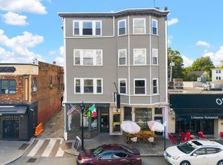 226 Atwells Ave #3, Providence, RI 02903