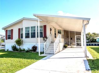 115 E Saint Annes Cir, Apollo Beach, FL 33572