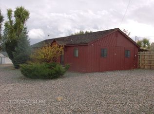 710 Courthouse Dr, Salmon, ID 83467