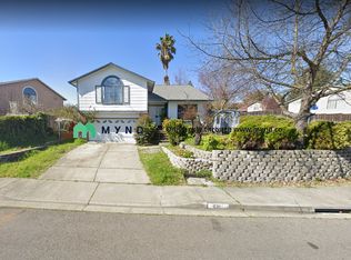 691 Topsail Dr, Vallejo, CA 94591