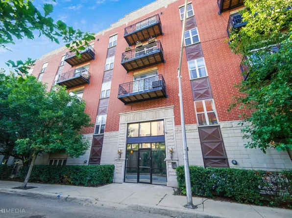 2342 W Bloomingdale Ave APT 109, Chicago, IL 60647