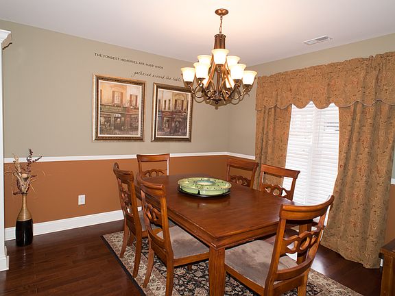 Great Dining Room