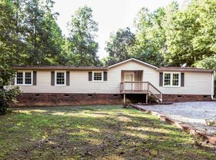 1516 Bill Poole Rd, Rougemont, NC 27572