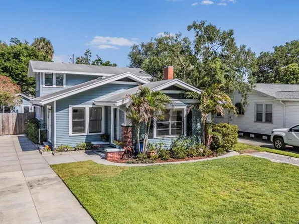 4109 N Seminole Ave, Tampa, FL 33603