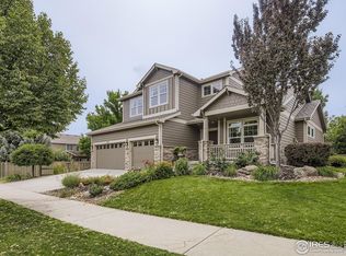 3247 Muskrat Creek Dr, Fort Collins, CO 80528