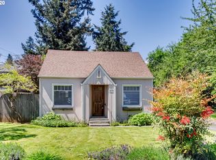 6839 SE 47th Ave, Portland, OR 97206