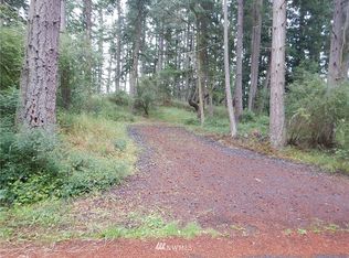 0 Hillview Ln, Friday Harbor, WA
