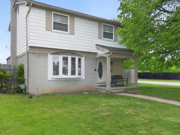 29293 Marshall St, Southfield, MI 48076