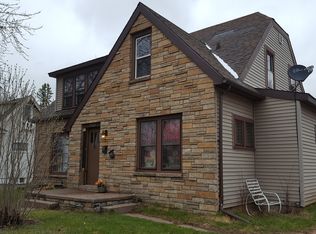 1329 Grand Ave, Wausau, WI 54403