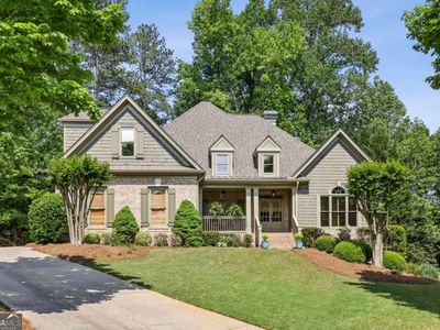 9075 Preston Ln, Suwanee, GA, 30024