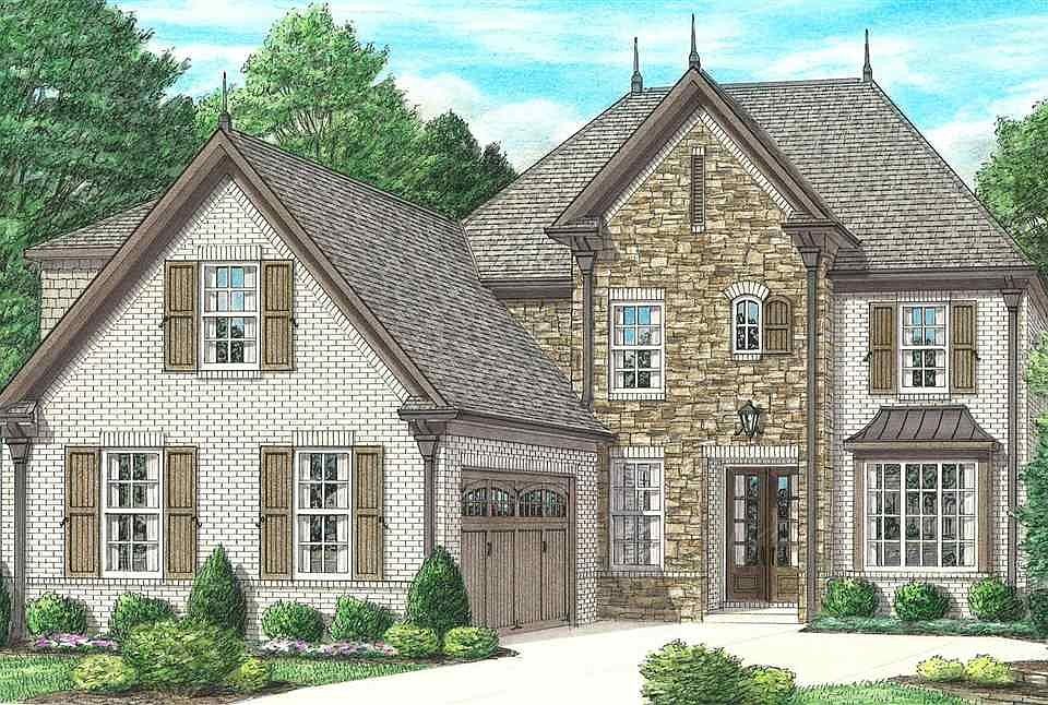 1st image of 10045 Adagio Cv Lot 21