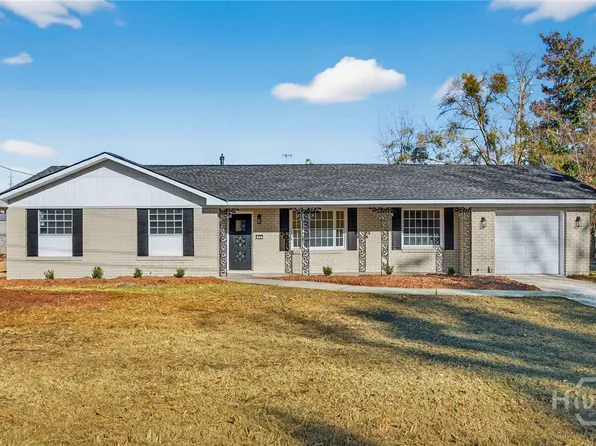 414 Phillips Avenue, Port Wentworth, GA 31407