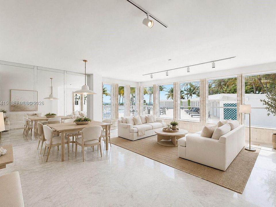 1st image of 4925 Collins Ave APT 1A