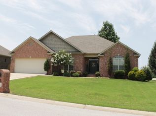 921 Cypress Run Cv, Jonesboro, AR 72405