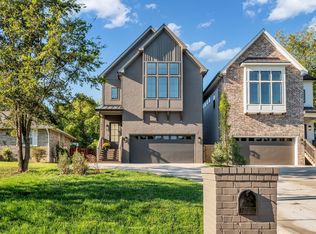 605A American Rd, Nashville, TN 37209