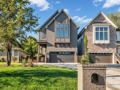 605A American Rd, Nashville, TN, 37209