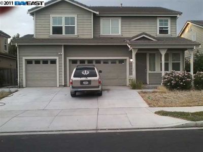 (Undisclosed Address), Brentwood, CA, 94513
