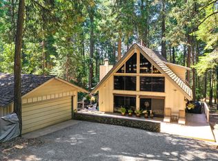 12852 Quaker Hill Cross Rd, Nevada City, CA 95959