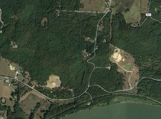 Big Danger Rd, Clarksville, AR 72830