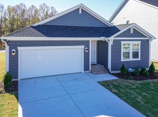 153 Shadowdale Ln, Rolesville, NC 27571