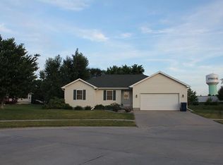 1071 12th St, Syracuse, NE 68446